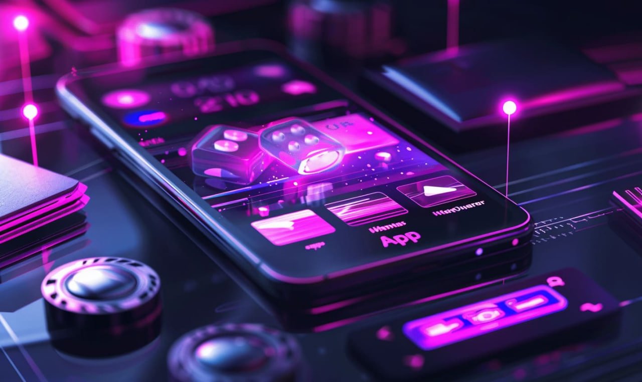 Tampilan mobile Pembayaran QRIS yang jelas
