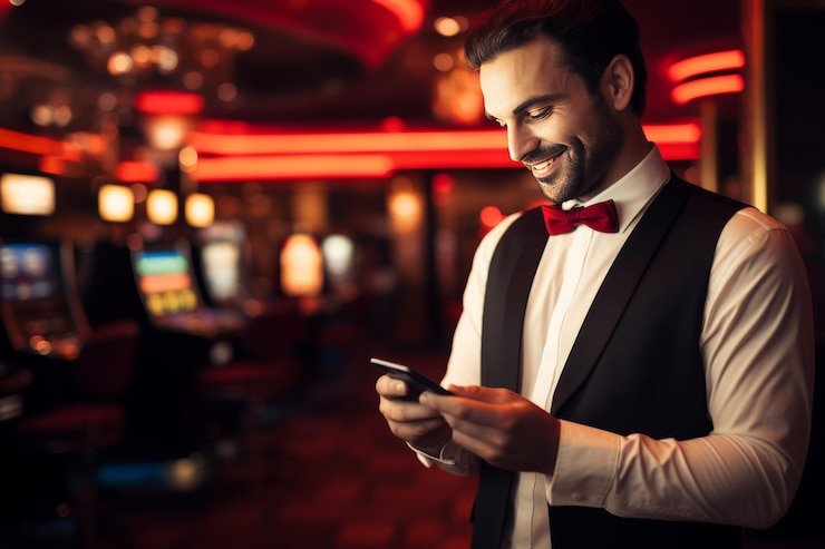 APK mobile untuk hiburan dewasa Indonesia